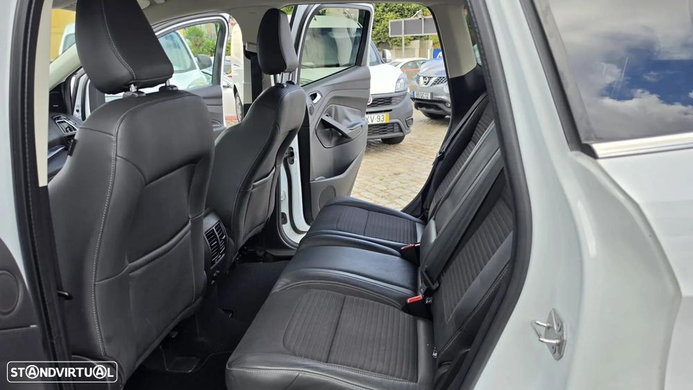 Ford Kuga 1.5 TDCi EcoBlue Titanium - 18