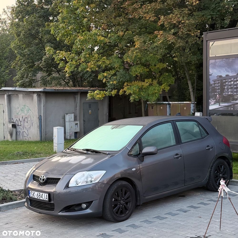 Toyota Auris 2.0 D-4D Luna - 12
