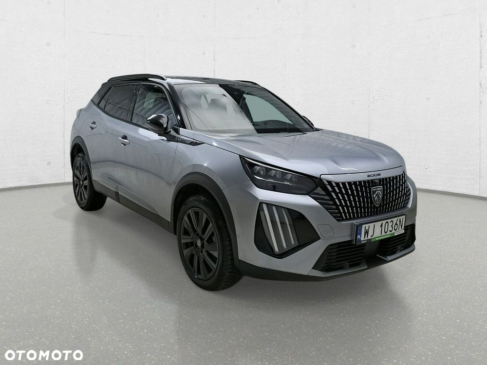 Peugeot 2008 - 1