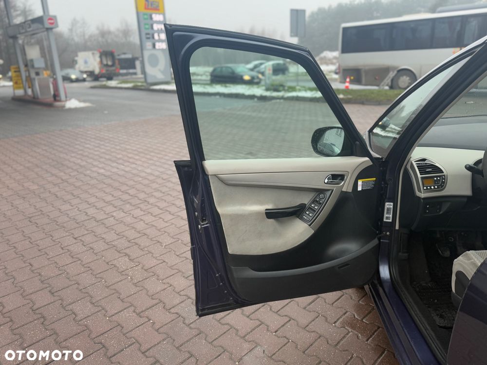 Citroën C4 Picasso 1.6 HDi Equilibre Pack - 12