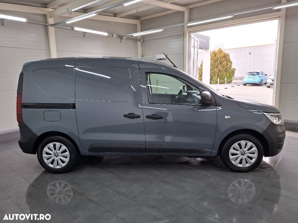 Renault Express Confort TCe 102 CP - 8