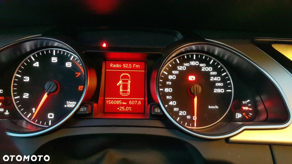 Audi A5 Sportback - 16