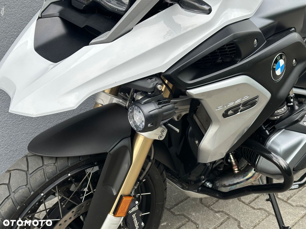 BMW GS - 16