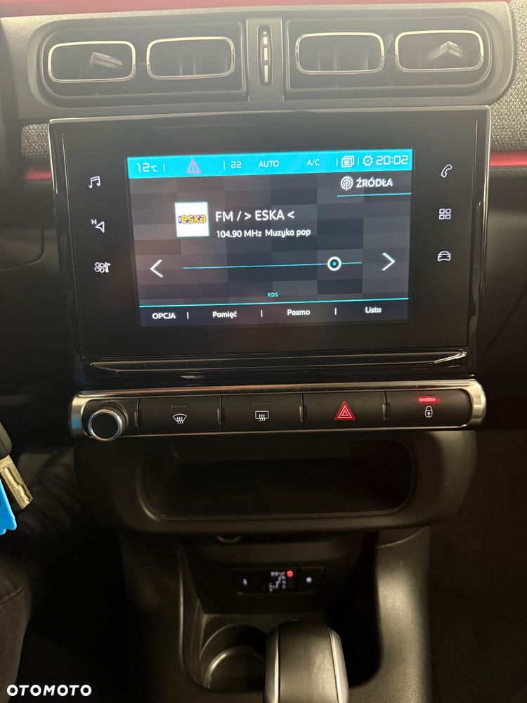Citroën C3 1.2 PureTech Elle S&S EAT6 - 28