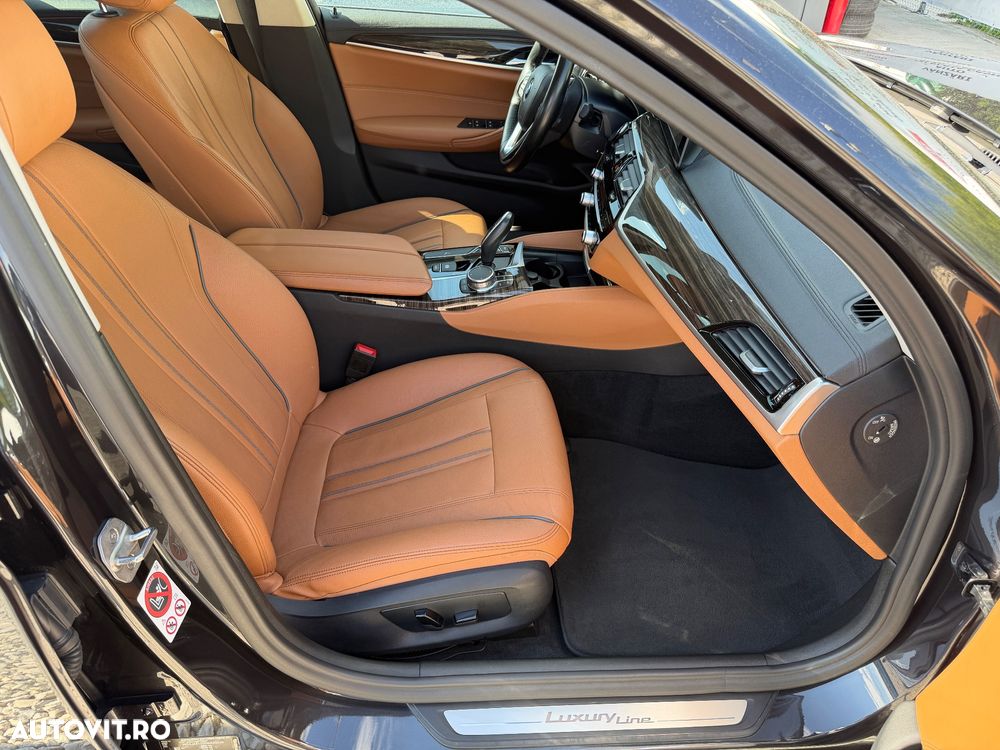 BMW Seria 3 - 17