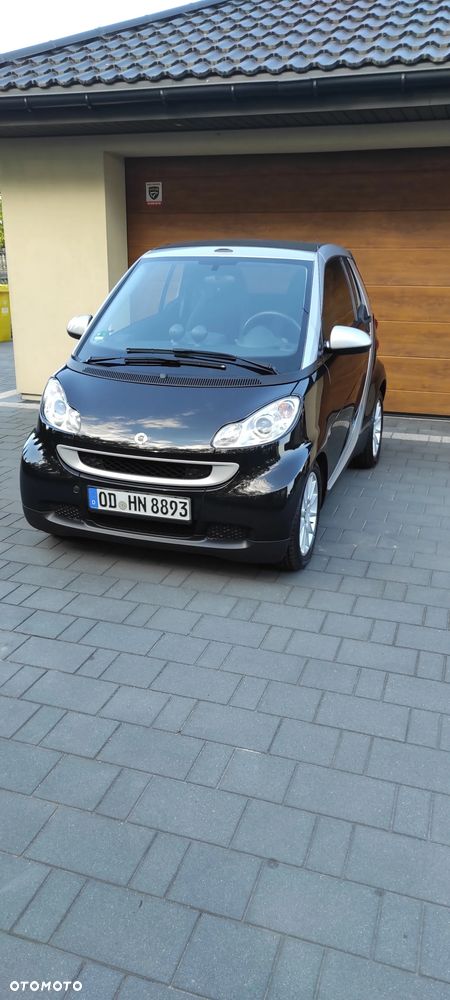 Smart Fortwo - 7