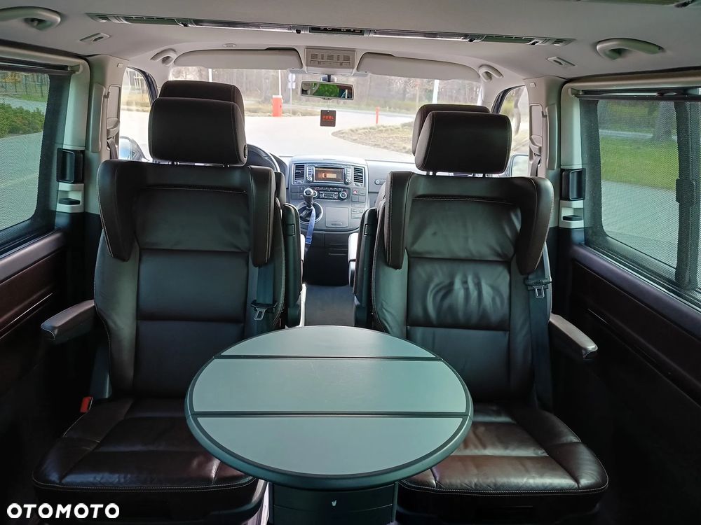 Volkswagen Multivan L1 Highline - 13