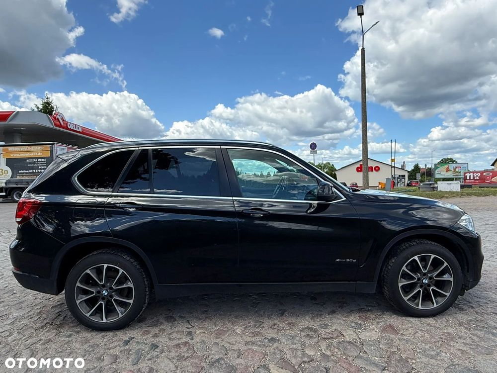 BMW X5 - 5