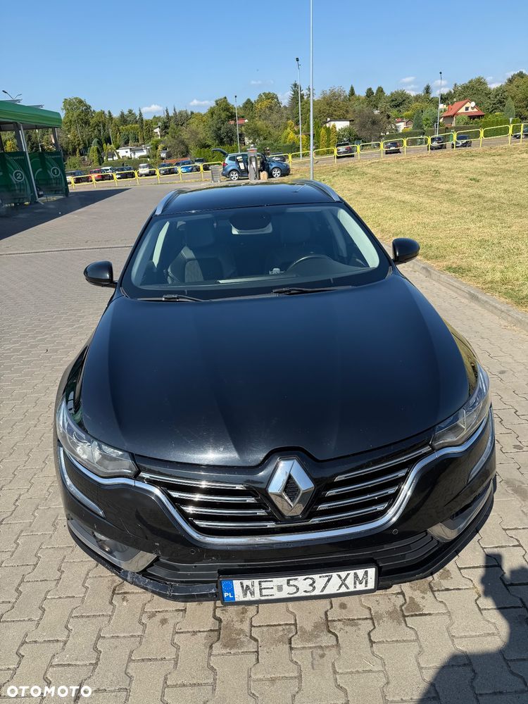 Renault Talisman 1.6 Energy dCi Limited - 2