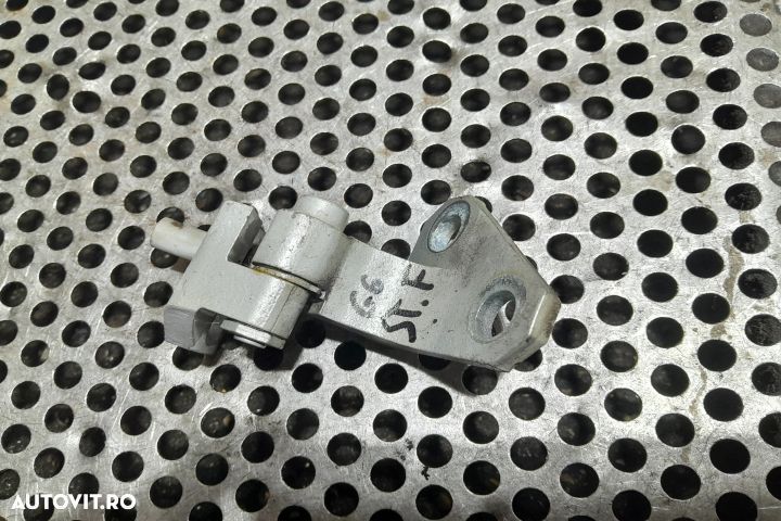 BALAMALE STANGA FATA Volkswagen VW Golf 6 [2008 - 2015] Hatchback 5-u - 1