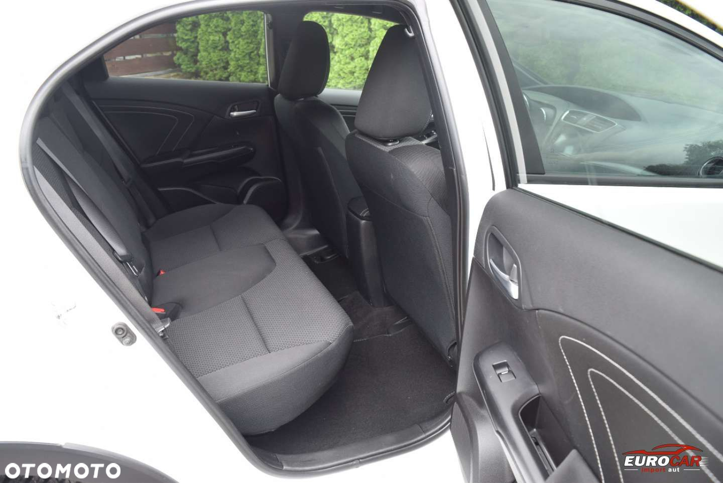 Honda Civic - 18