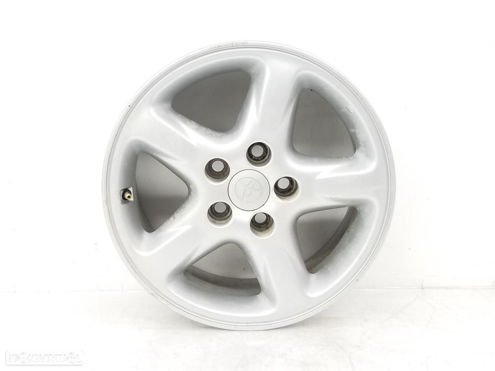 PNEU TOYOTA RAV4 A2 - 1