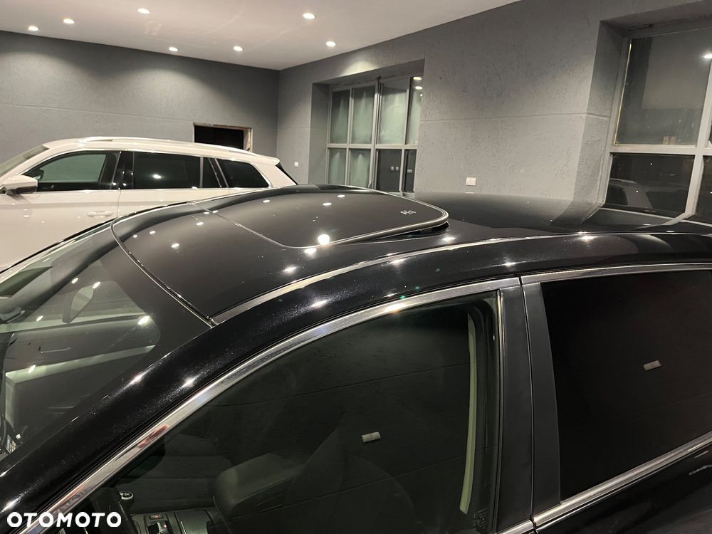 Subaru Legacy Kombi 2.0D Sport - 10