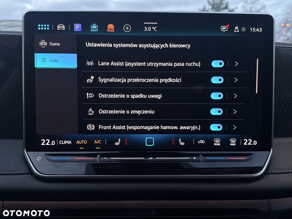 Volkswagen Tiguan - 30