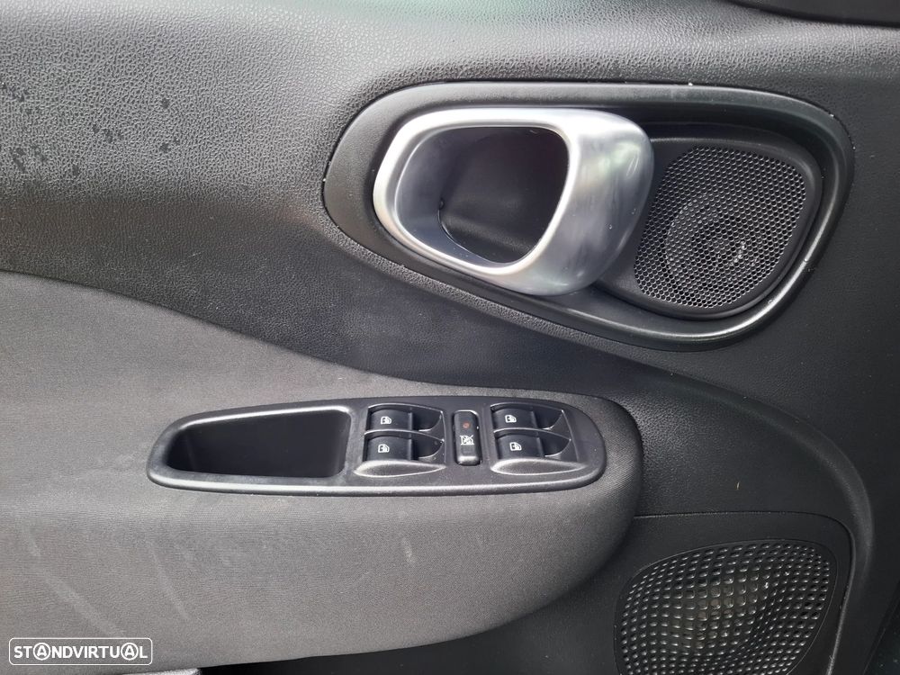 Fiat 500L 1.3 MJ Lounge S&S - 11