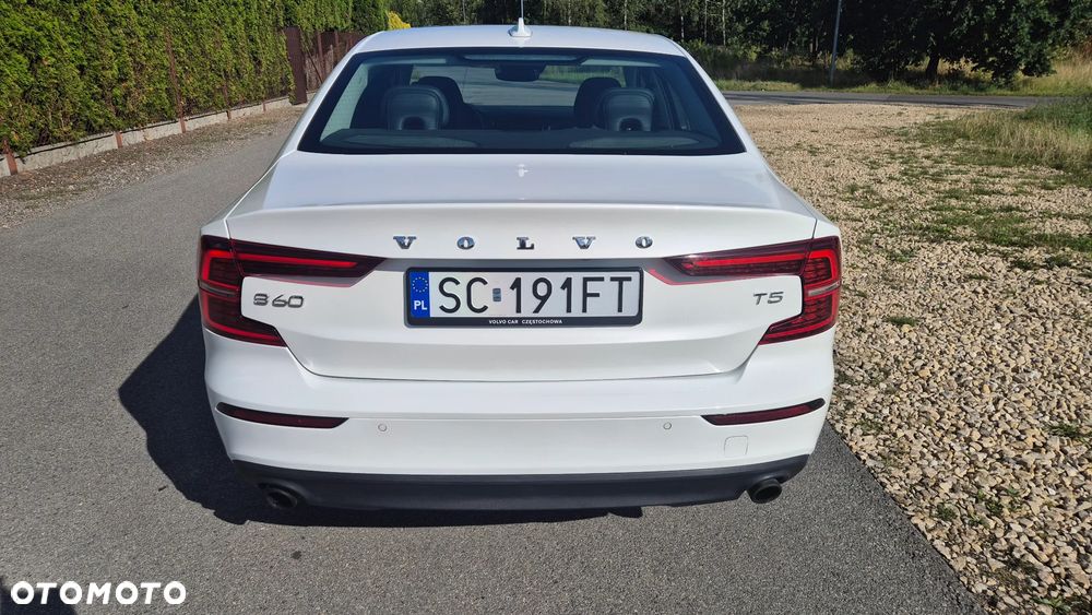 Volvo S60 - 4