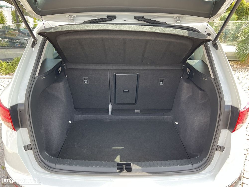 SEAT Ateca 1.0 TSI Style - 16
