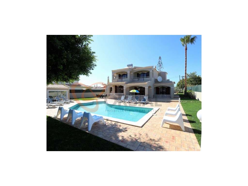 Charmosa Moradia de 4 quartos para venda na Gale em Albufeira, no A... - Grande imagem: 3/42