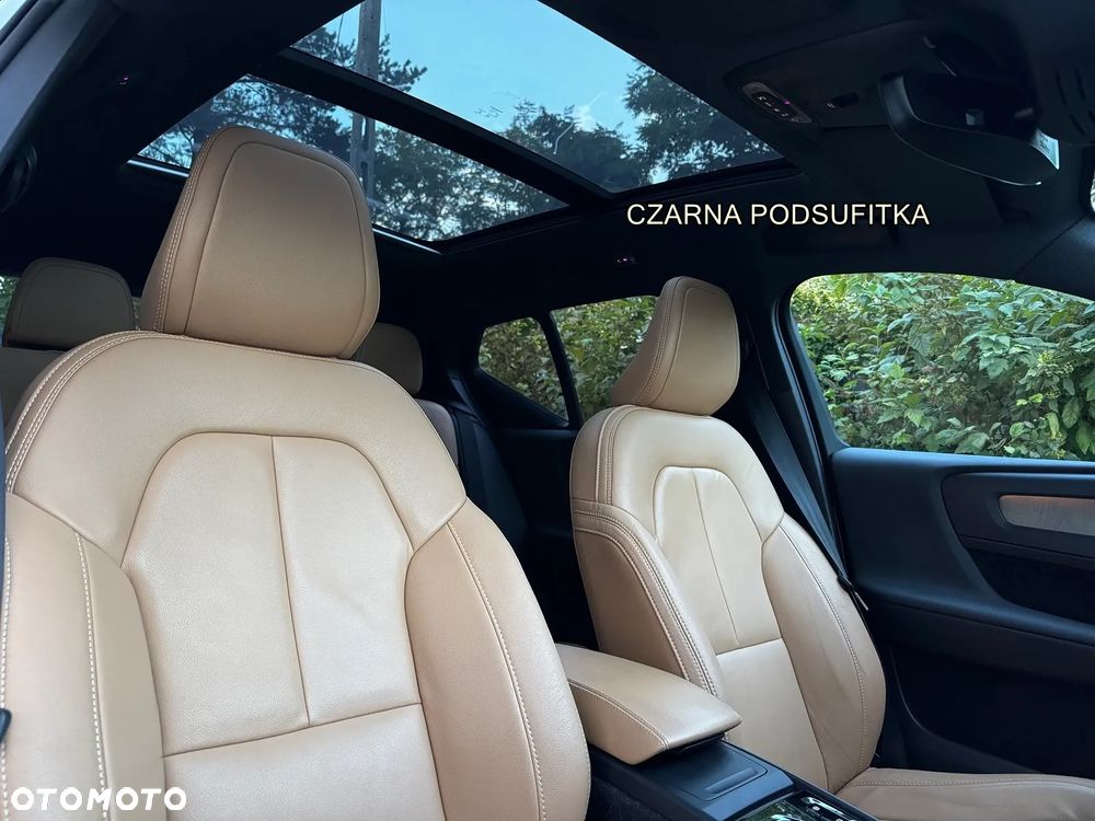 Volvo XC 40 B4 B AWD Geartronic Inscription - 11