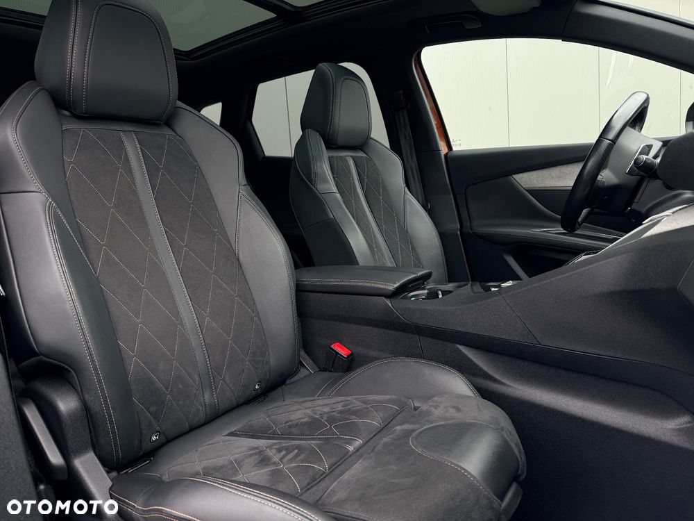 Peugeot 3008 BlueHDi 180 Stop & Start EAT8 GT - 34