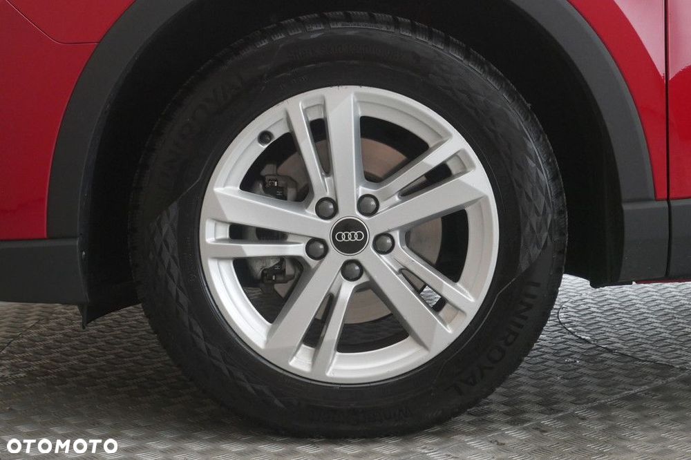 Audi Q3 2.0 TDI S tronic - 14