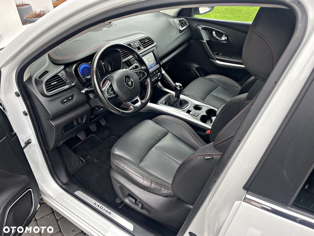 Renault Kadjar Energy TCe 165 CROSSBORDER - 20