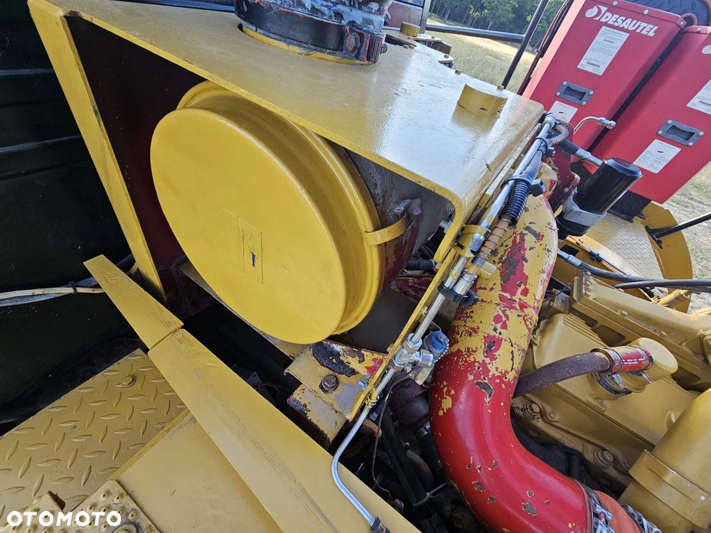 Caterpillar 826 G - 34