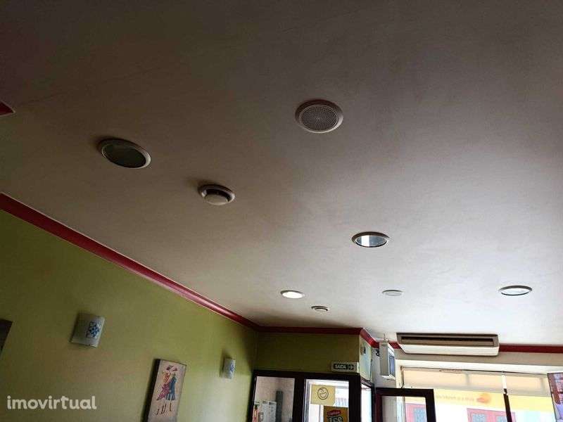 Café Monte Carlo Bragança - Grande imagem: 4/7