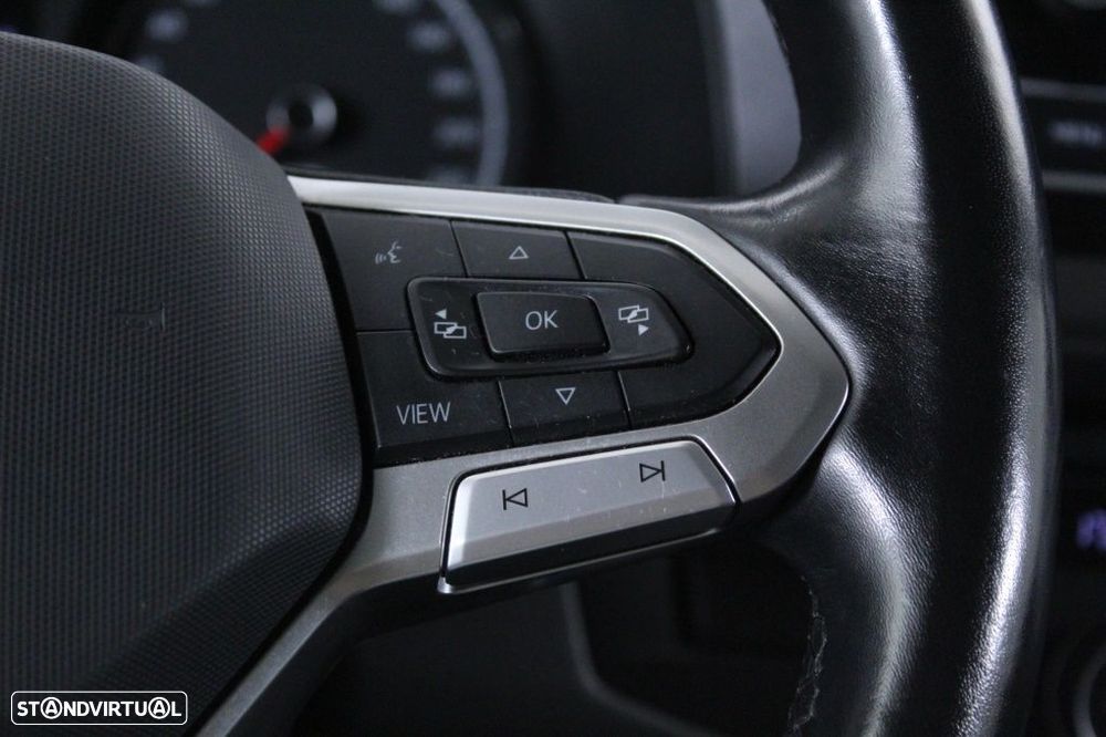 VW Caravelle 2.0 TDI L.Comfortline - 23