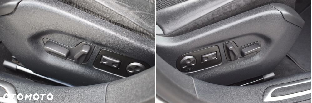 Citroën C5 HDi 135 Automatik Exclusive - 23