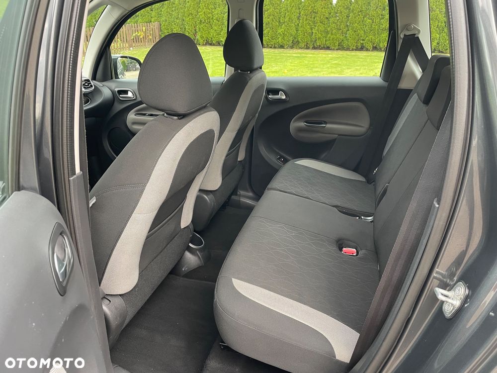 Citroën C3 Picasso - 8