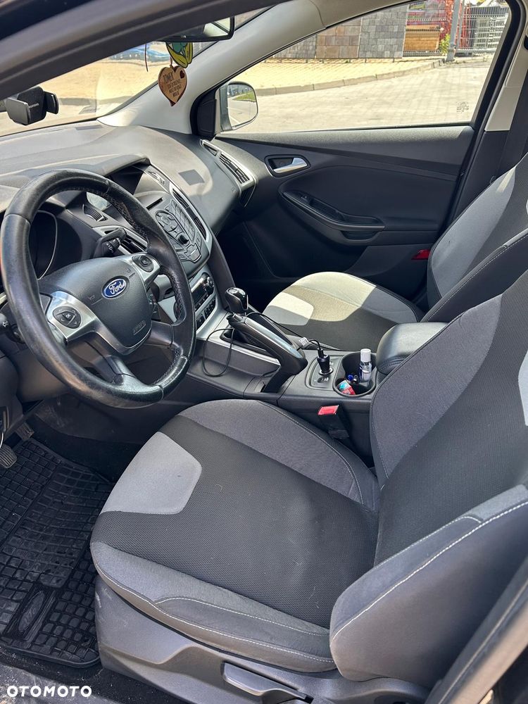 Ford Focus 1.0 EcoBoost Edition - 13