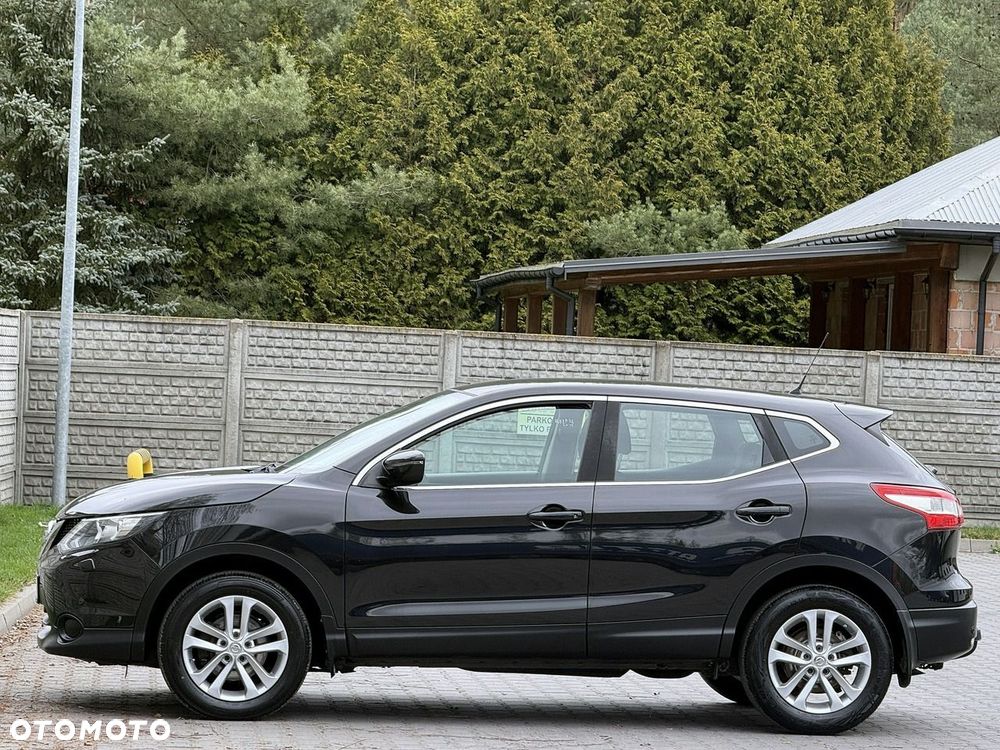 Nissan Qashqai 1.2 DIG-T Tekna+ - 37
