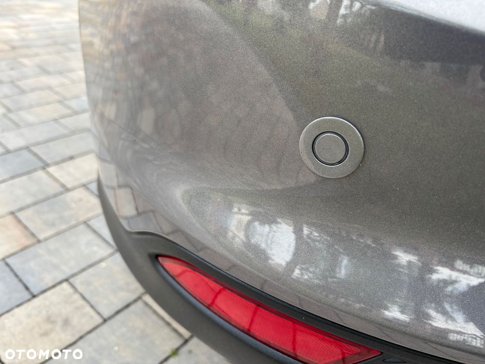 Ford Focus 1.6 TDCi DPF Start-Stopp-System Titanium - 16