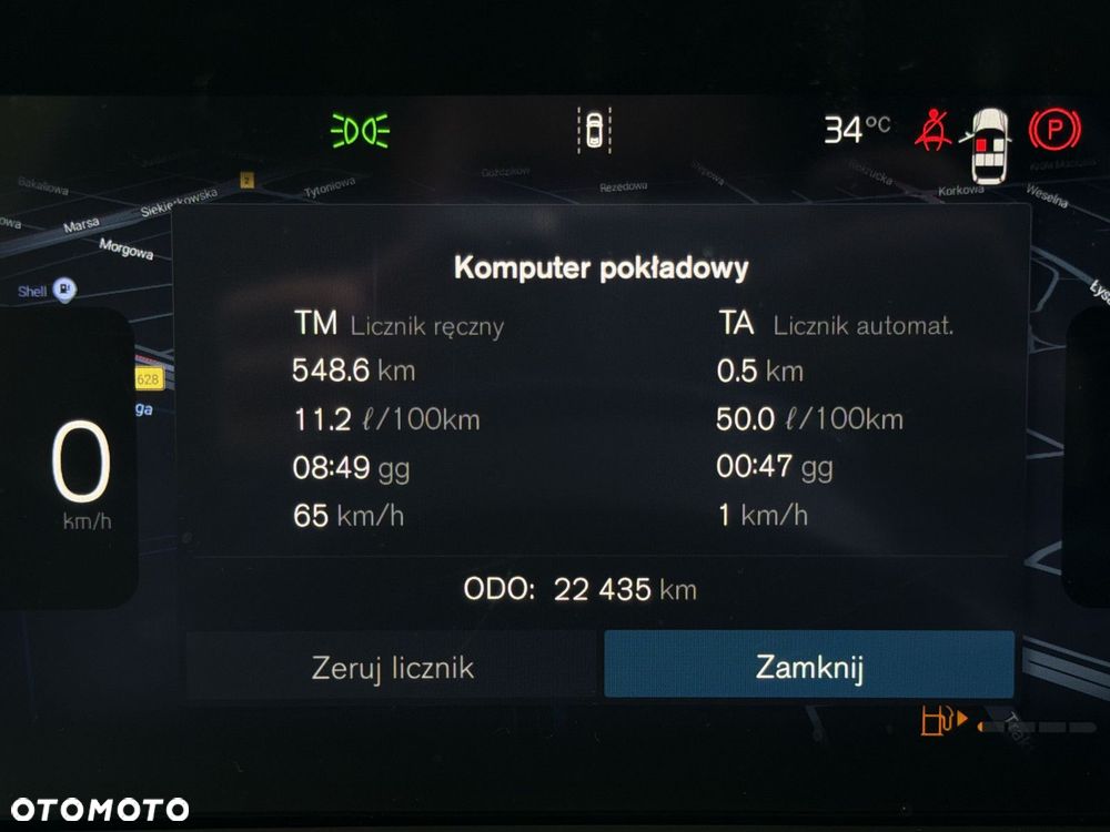 Volvo XC 60 - 22