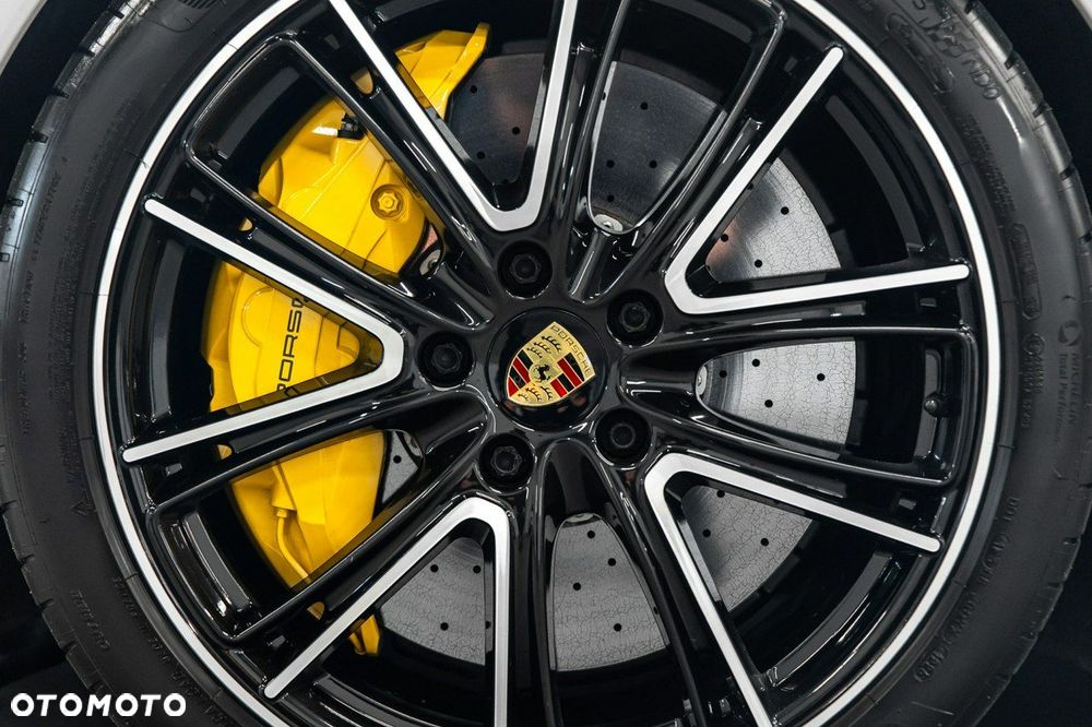 Porsche Panamera Turbo - 13