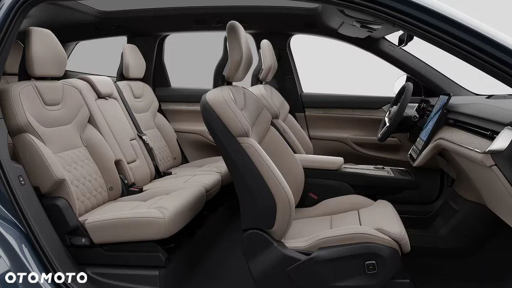 Volvo EX90 111kWh Twin Performance AWD Ultra 7 os - 12