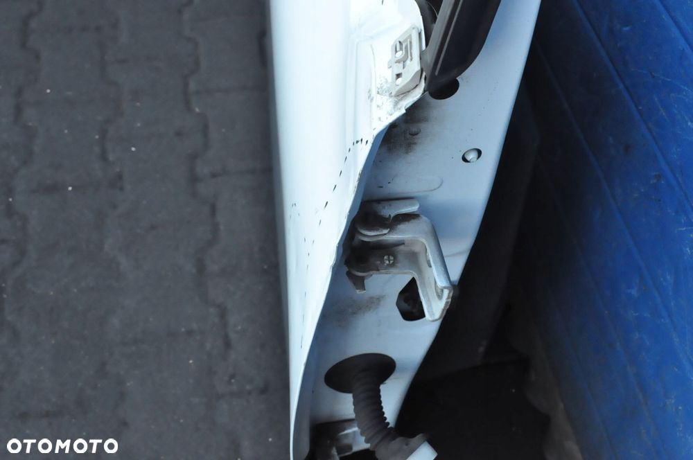 PEUGEOT 2008 I DRZWI PRAWY PRZÓD PRZEDNIE - 8
