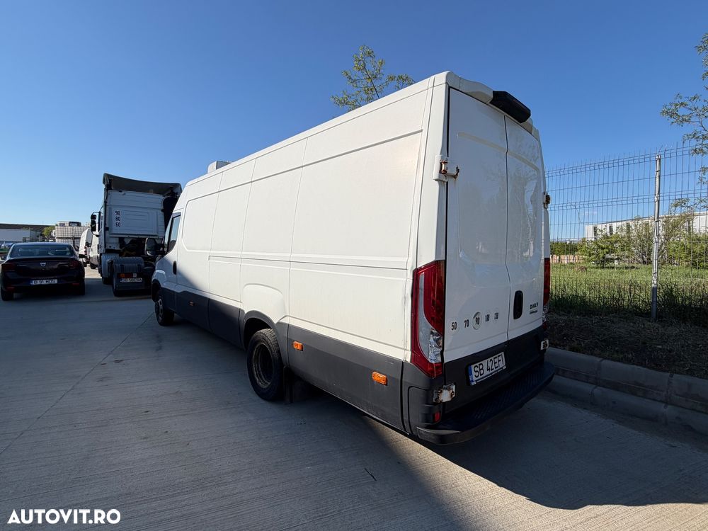 Iveco Daily - 4