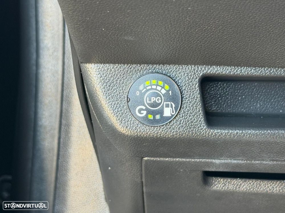 Renault Clio 1.0 TCe Evolution Bi-Fuel - 20
