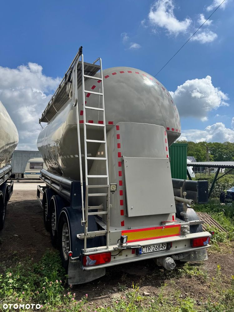 Feldbinder EUT - 6
