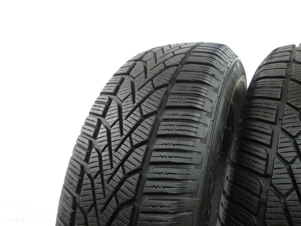 2x 185/65R15 OPONY ZIMOWE Semperit Speed-Grip 2 88T - 6