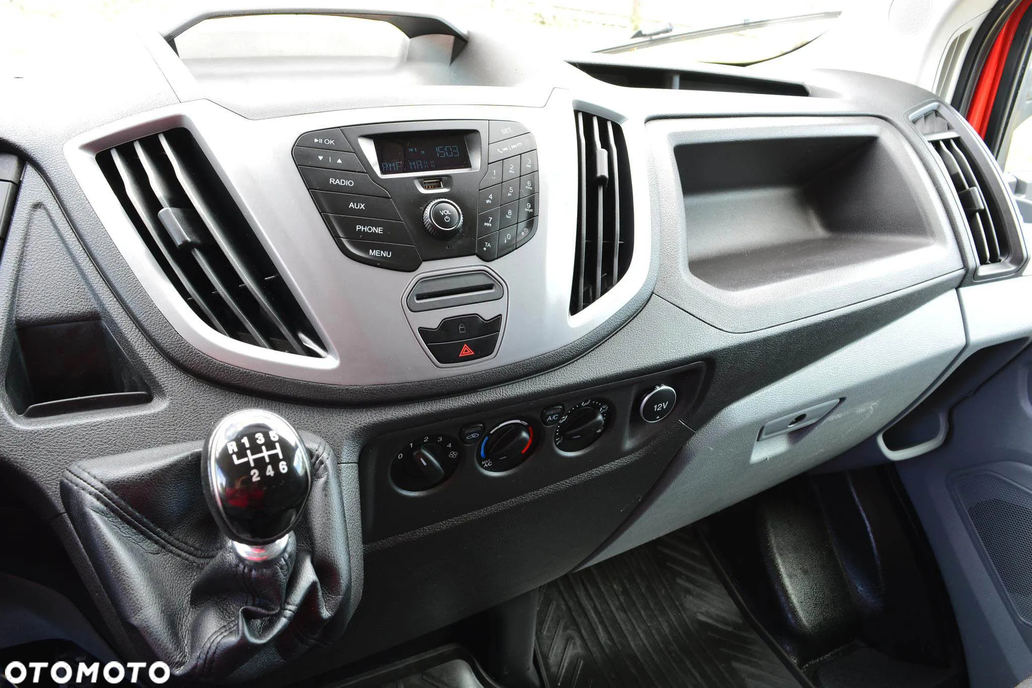 Ford TRANSIT - 13