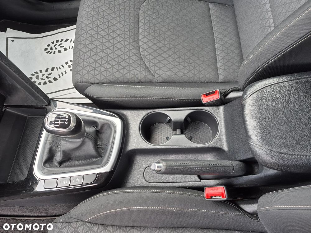 Kia Ceed 1.4 T-GDI OPF Spirit - 26