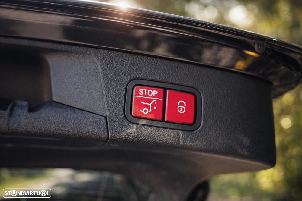 Mercedes-Benz C 300 de AMG Line - 31