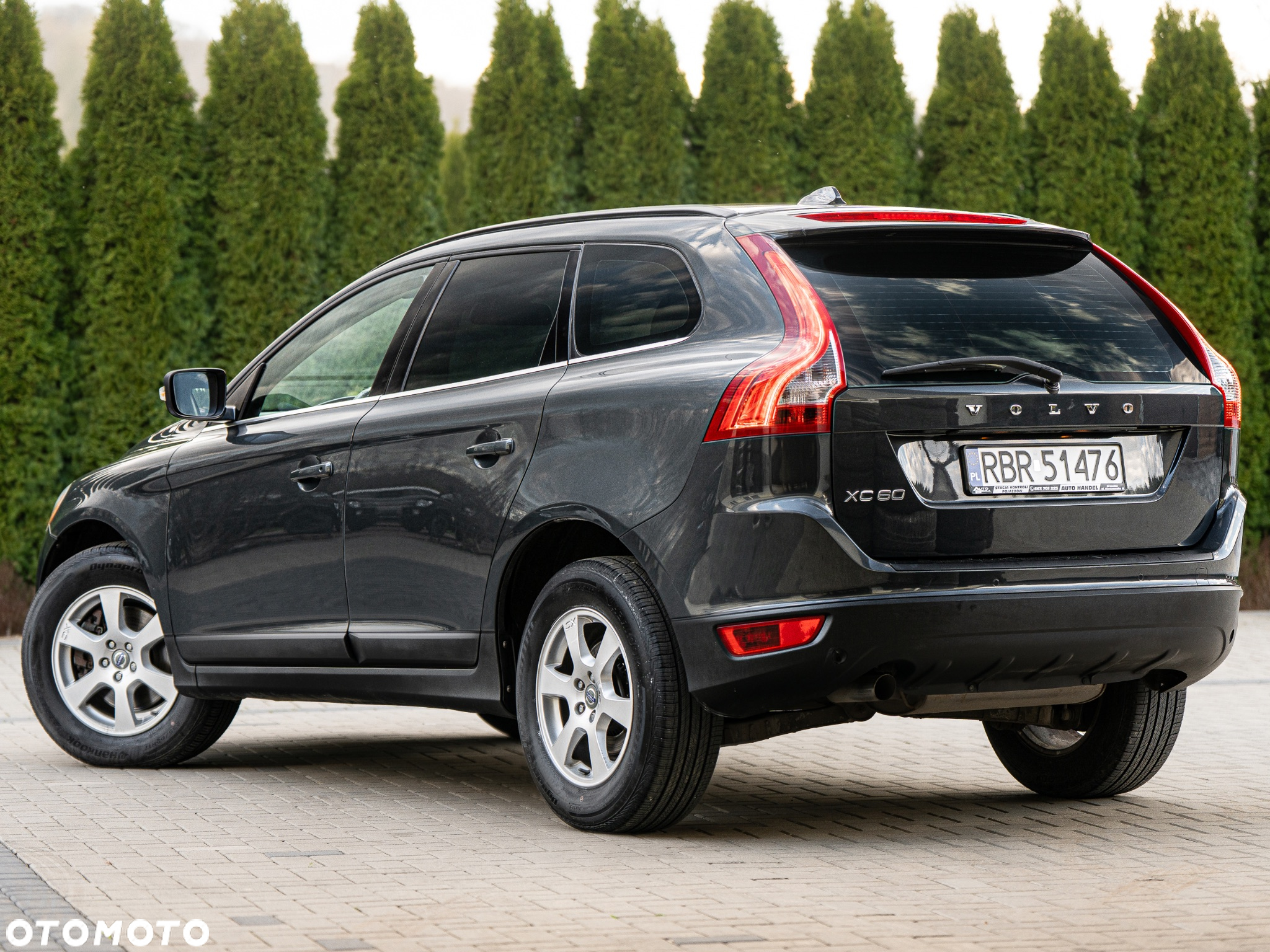 Volvo XC 60 D3 Momentum - 14
