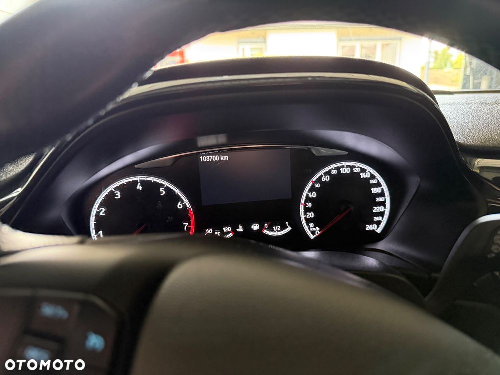 Ford Fiesta 1.5 EcoBoost ST Edition ASS - 7