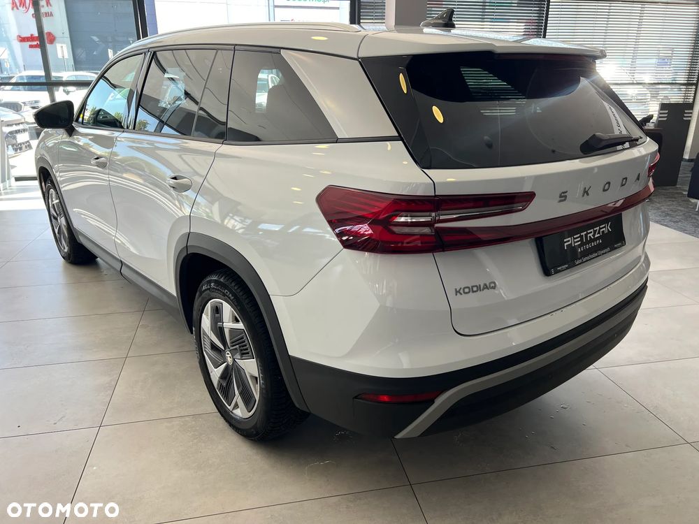 Skoda Kodiaq - 4