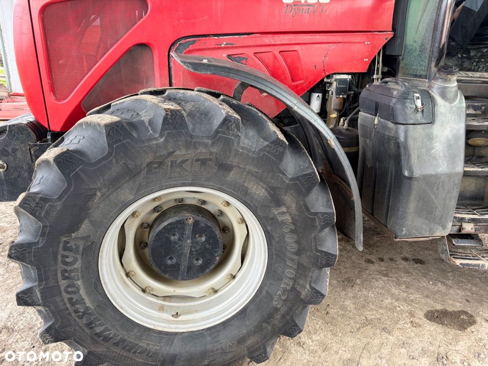 Massey Ferguson Mf 8480 4X4 - 28
