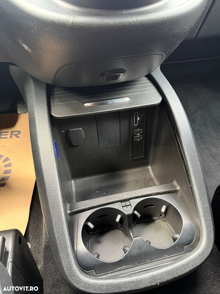 Mercedes-Benz V 300 d Lung Avantgarde - 17